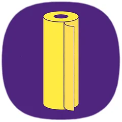 Паронит, асболист, асбо-шнур, сальниковая набивка, каболка