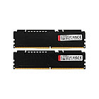 Комплект модулей памяти Kingston FURY Beast Black EXPO KF552C36BBEK2-16 DDR5 16GB (Kit 2x8GB) 5200MH, фото 3