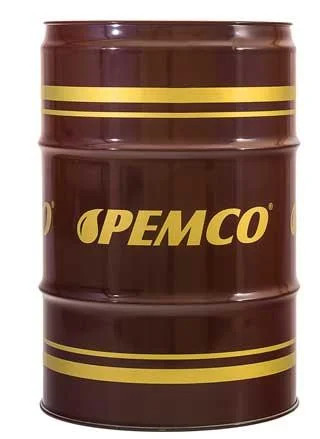 PEMCO iDRIVE 105 SAE 15W40 60L