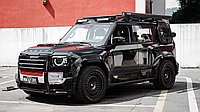 Обвес "Mansory Defender Design" для Jetour T2