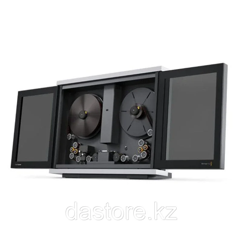 Blackmagic Design Cintel Scanner сканер киноплёнки