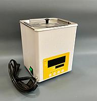 Водяная баня BN-1-1 (3,4л., +5 100 , одноместная) «QazLabPribor»