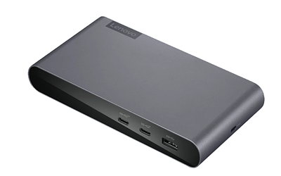 Док-станция Lenovo USB-C Business (40B30090EU)
