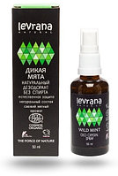 Дезодорант мужской Дикая Мята Levrana 50мл