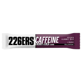 Батончик 226ERS VEGAN GUMMY 30г (Черри кола)