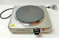 Плитка электрическая 1-х конфорочная Proliss PRO-3705