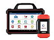 Launch x431 PAD VII Link