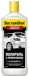 Doctor Wax полироль для кузова DW8409 0.3 л