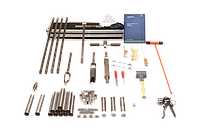 Набор пробоотборников для химического анализа почвы Eijkelkamp