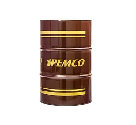 PEMCO iDRIVE 102 20W50 208L, фото 1
