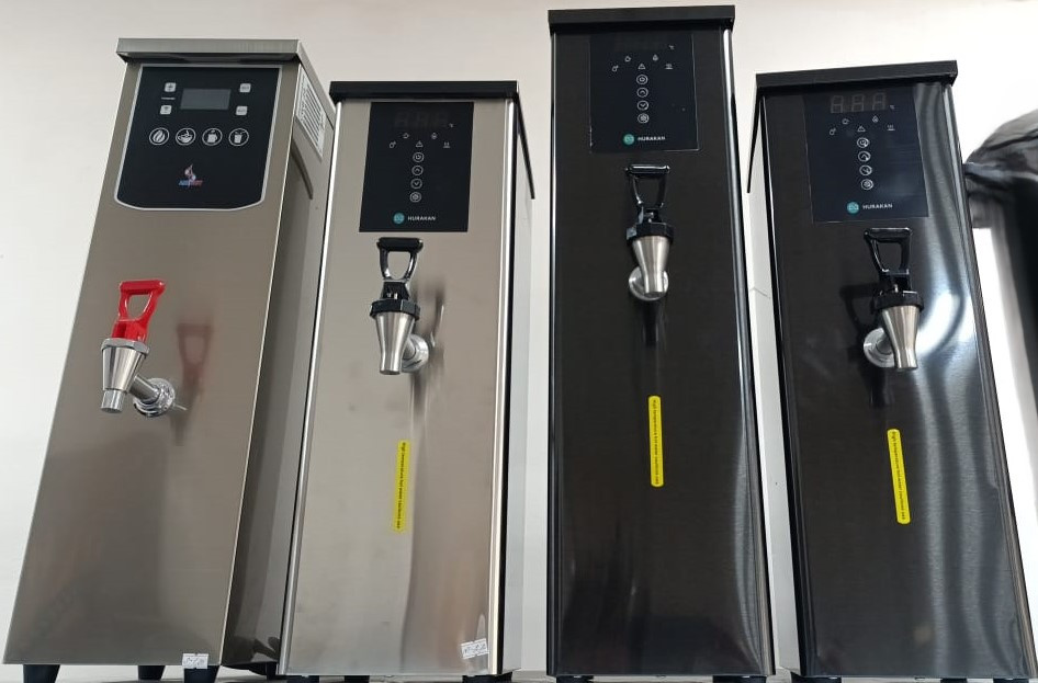 Электрокипятильник Hurakan HKN-HVZ35, фото 1