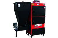 Твердотопливный котел Kordinamik KOR 5G/S-25