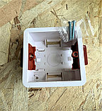 Винты для гипсокартонных подрозетников стандарта 86*86 мм, фото 2