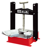 Вулканизатор Sivik КС-107