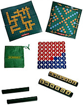 Интеллектуальная настольная игра - Скрэбус, фото 5