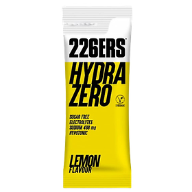 Гипотоник 226ERS HYDRA ZERO 7.5 г (Лимон)