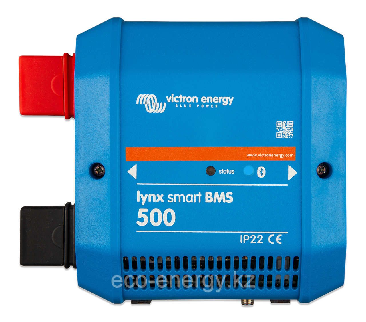 LYNX И DC Victron Energy Lynx Smart BMS 500 (M8)