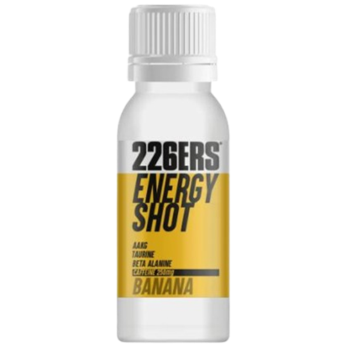 Напиток-активатор 226ERS ENERGY SHOT 60 мл (банан)