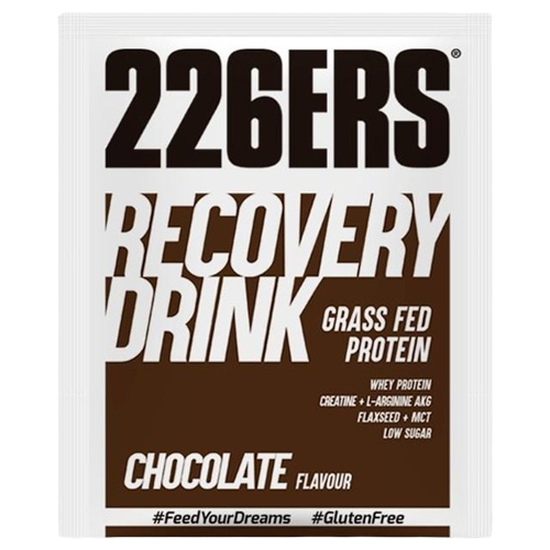 Напиток-регенер 226ERS RECOVERY DRINK 50г (шоколад)