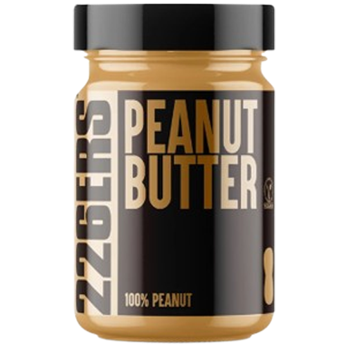 Паста арахисовая 226ERS PEANUT BUTTER 310 г