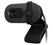 Веб-камера LOGITECH Brio 100