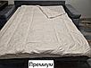 Одеяло зима двуспальное Премиум 200х220см, фото 2