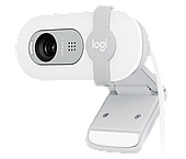 Веб-камера LOGITECH Brio 100 OFF-WHITE
