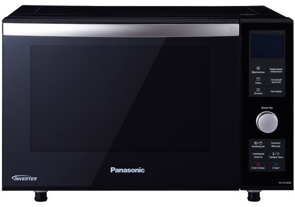 Микроволновая печь Panasonic NN-DF383BZPE