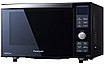 Микроволновая печь Panasonic NN-DF383BZPE, фото 3