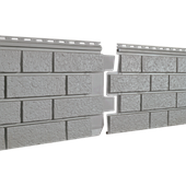 Stone-House S-Lock Клинкер Нордик