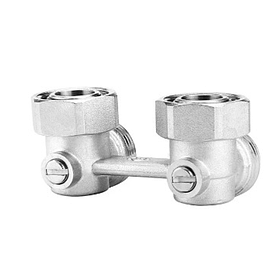 Узлы нижнего подключения