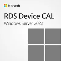 Microsoft Windows Server 2022 RDS 50 Device CAL, ESD
