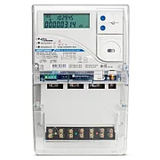 Счетчик электроэнергии трехфазный многофункциональный CE308-S34.746.OG.QYUVLFZ GS04 СПОДЭС/GSM