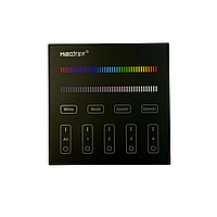 Полноцветный пульт B3 4-зонный пульт RGB+CCT