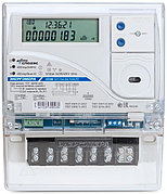 Счетчик электроэнергии трехфазный CE308-S31.543.OAG.SYUVJLFZ GS04 SPDS/GSM