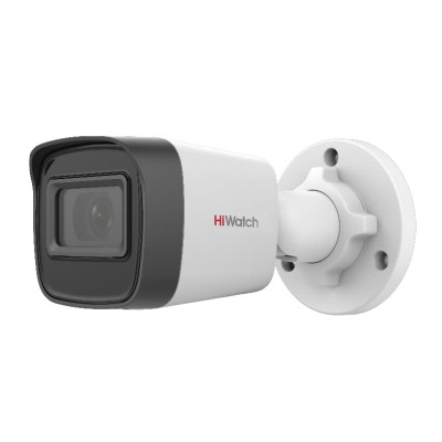 IP-видеокамера HiWatch DS-B040 (4 Mp)