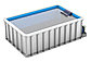 Endless Pool Модульный бассейн Original Размеры 2,13 м x 4,27 м x 0,99 м, фото 3