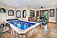 Endless Pool Модульный бассейн Original Размеры 2,13 м x 4,27 м x 0,99 м, фото 10