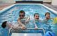 Endless Pool Модульный бассейн Original Размеры 2,13 м x 4,27 м x 0,99 м, фото 11