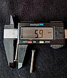 Винты для гипсокартонных подрозетников стандарта 86*86 мм, фото 8