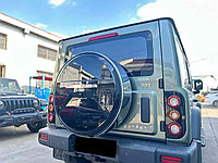 Крышка запасного колеса для BAW 212 T01 2024+ Запаска Заднее колесо