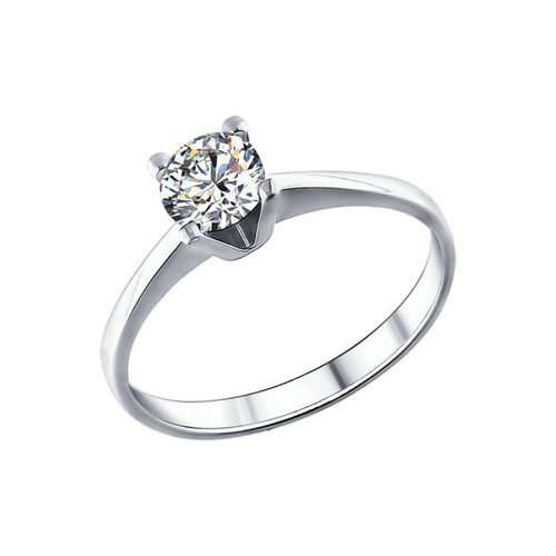 Кольцо 16 размер, фото 1