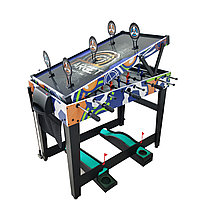 Многофункциональный стол FitTop 4в1 TR54822-2