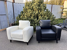 Аренда кожанных кресел