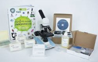 Мини-лаборатория для начальной школы "Биология"