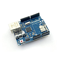 Arduino Ethernet W5100 Shield Network Expansion Board