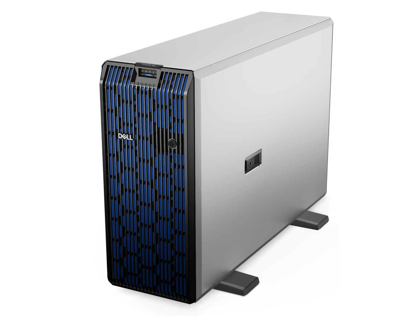 Сервер Dell T560 1 Xeon Silver 4514Y 210-BGRL_EMEA_PET560SPL4