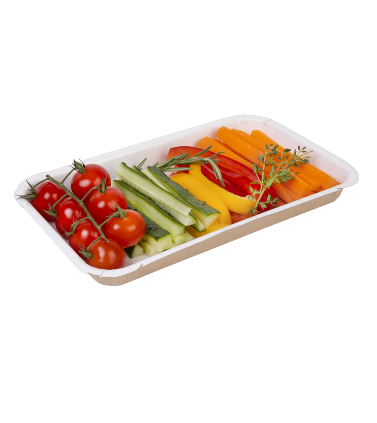 Упаковка OSQ PLATTER 400 (600 шт./уп)