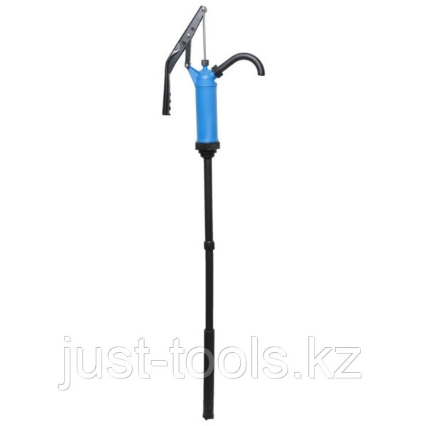 Petropump AC010 - Рычажный пластиковый насос для AdBlue и воды, 0,25 л/ход