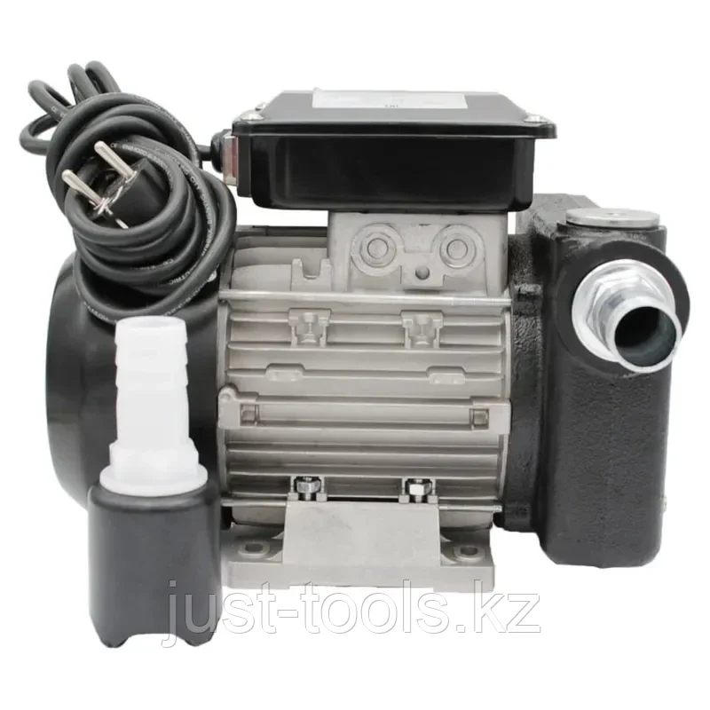 Petropump ACTP 80 - Электрический насос 220В для ДТ и керосина, 70 л/мин